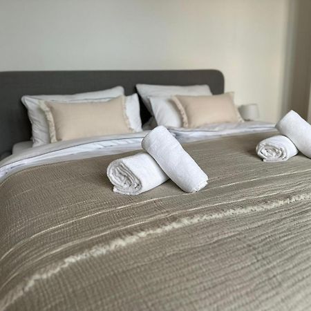 Sweetleopold1 Apartment Бад Кройцнах Екстериор снимка